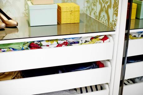 Lámparas chandelier en la decoración moderna