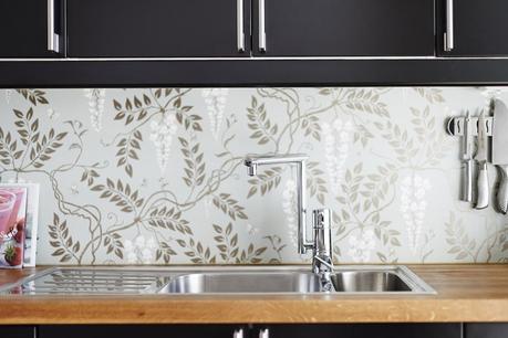 Lámparas chandelier en la decoración moderna