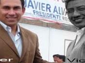 réplica: JAVIER ALVARADO DICE PERDEDOR VICENTE SÁNCHEZ…