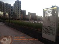 Arquitectura Moderna en Beirut, Libano