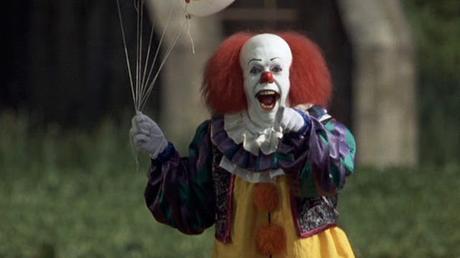 El reboot de 'IT' iniciará su rodaje este año y contará con una calificación 