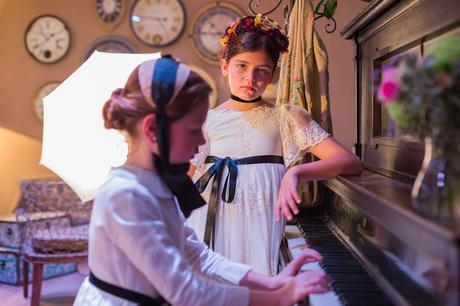 MAKING OFF MAKING OFF