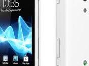 Características: Sony Xperia Acro