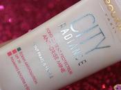 Base maquillaje City Radiance Bourjois