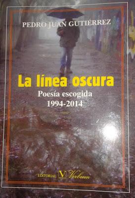 Pedro Juan Gutiérrez: La línea oscura (6):