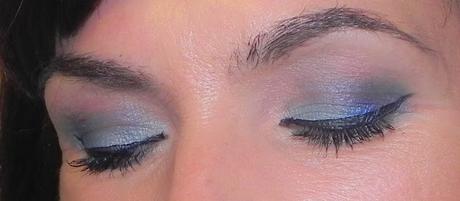 Tendencias de primavera: Mermaid Shades (Look, manicura & outfit) Tendencias de primavera: Mermaid Shades (Look, manicura & outfit)