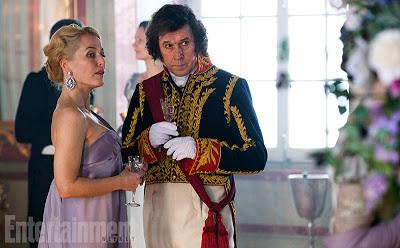 War and Peace (BBC)