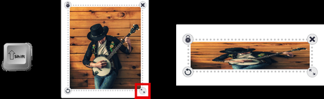 Genially, crea una imagen interactiva en pocos clics deformar imagen con genially