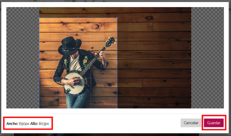 Genially, crea una imagen interactiva en pocos clics recorte de imagen 2
