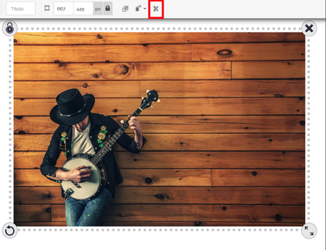 Genially, crea una imagen interactiva en pocos clics recorte de imagen con genially