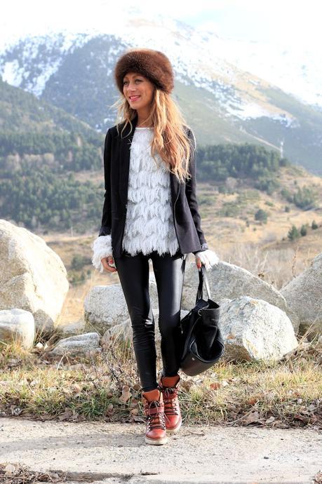 Shein en bloggers