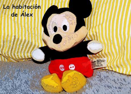 LA HABITACIÓN DE ÁLEX - PARTE 5: THE END LA HABITACIÓN DE ÁLEX - PARTE 5: THE END