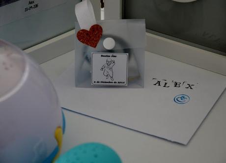 LA HABITACIÓN DE ÁLEX - PARTE 5: THE END LA HABITACIÓN DE ÁLEX - PARTE 5: THE END