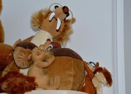 LA HABITACIÓN DE ÁLEX - PARTE 5: THE END LA HABITACIÓN DE ÁLEX - PARTE 5: THE END