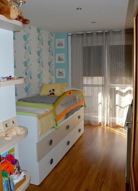 LA HABITACIÓN DE ÁLEX - PARTE 5: THE END LA HABITACIÓN DE ÁLEX - PARTE 5: THE END