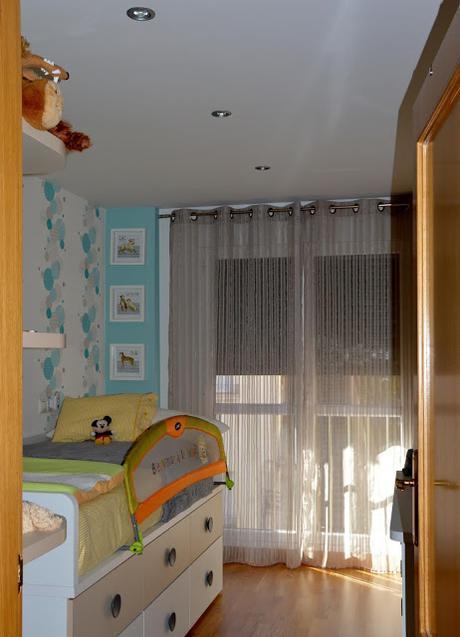 LA HABITACIÓN DE ÁLEX - PARTE 5: THE END