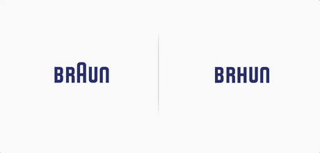 10 famosos logos que han sufrido los efectos de sus propios productos