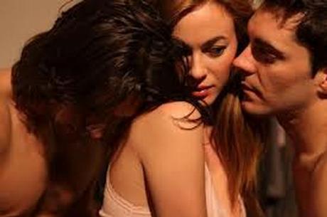 Reseña Castillos de Cartón de Almudena Grandes