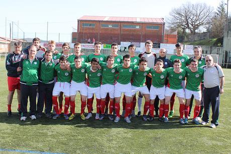 Campeonato Nacional de Selecciones Autonómicas Sub-16 y Sub-18 (Segunda fase): Jornadas de Sábado y Domingo.