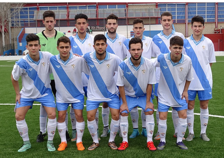 Campeonato Nacional de Selecciones Autonómicas Sub-16 y Sub-18 (Segunda fase): Jornadas de Sábado y Domingo.