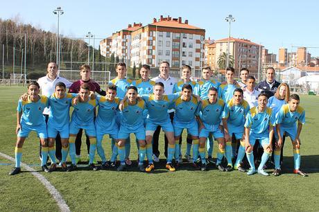 Campeonato Nacional de Selecciones Autonómicas Sub-16 y Sub-18 (Segunda fase): Jornadas de Sábado y Domingo.
