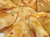 Pizza "giro"