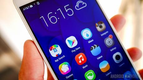 ¡Android N no incluirá el cajón de aplicaciones! — surgen nuevas evidencias