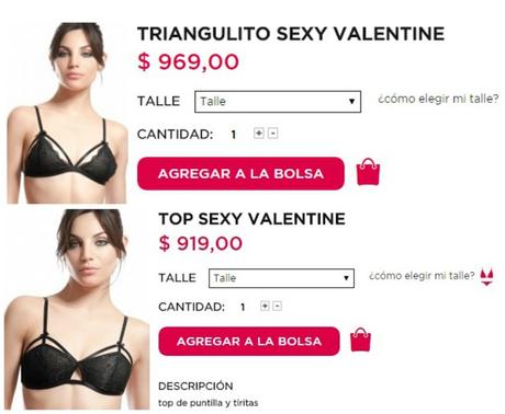 Fashion tendencia: La moda del Strappy Bra!!!