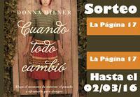 REFRESCANDO NEURONAS #105 REFRESCANDO NEURONAS #105