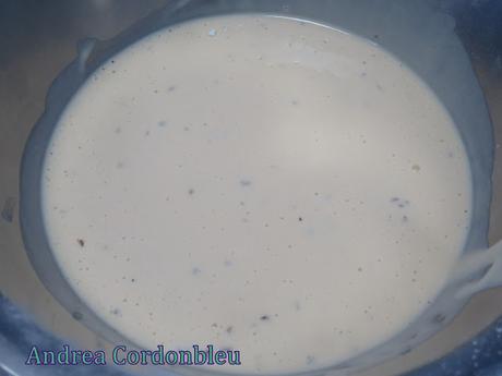 CREPÊS DE VERDURAS Y POLLO