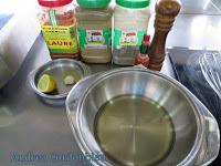 CREPÊS DE VERDURAS Y POLLO