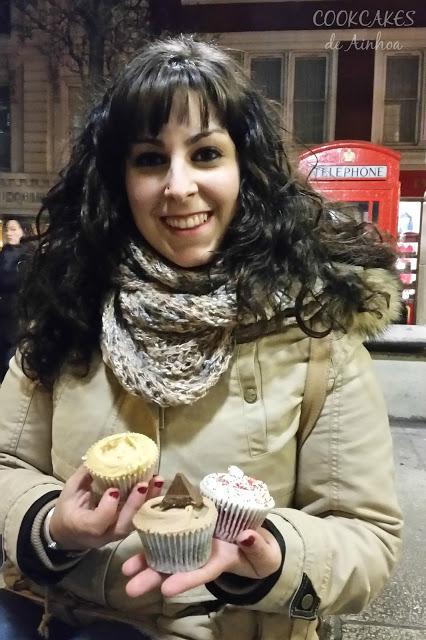 RUTA REPOSTERA LONDRES RUTA REPOSTERA LONDRES