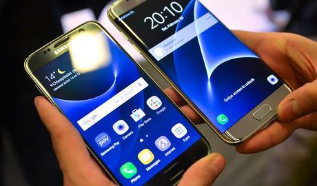 MWC 2016: Samsung Galaxy S7 y S7 Edge galaxy-s7-vs-galaxy-s7-edge