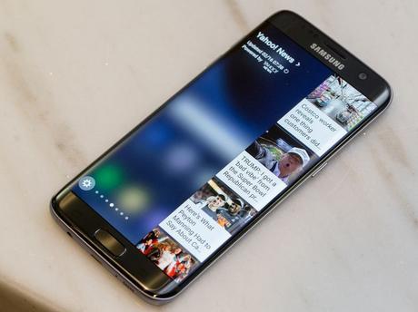 MWC 2016: Samsung Galaxy S7 y S7 Edge samsung-galaxy-s7-edge
