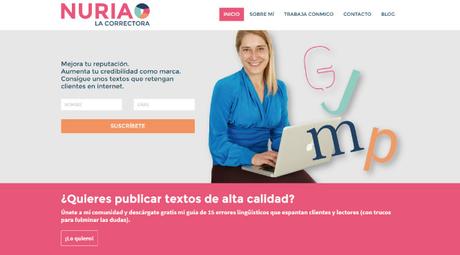 4 Consejos para Conseguir que tu Cabecera Web sea más Atractiva