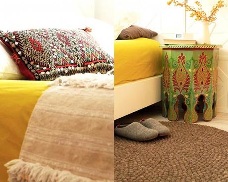 ALFOMBRAS HECHAS A MANO