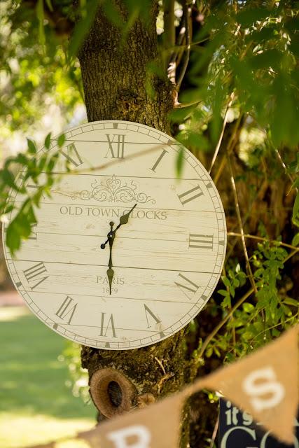 Alba&Ricardo: Una boda romántica con mucho encanto.