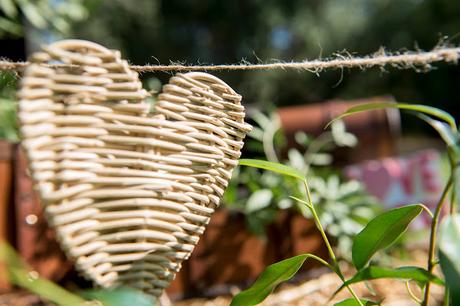 Alba&Ricardo: Una boda romántica con mucho encanto.
