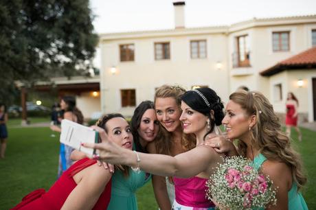 Alba&Ricardo: Una boda romántica con mucho encanto.