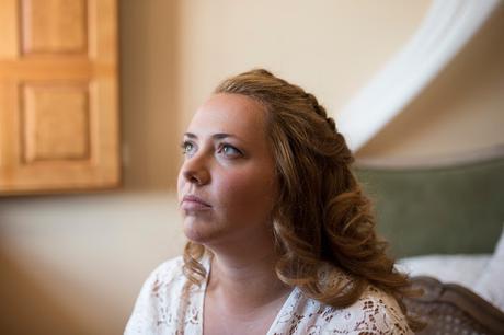 Alba&Ricardo: Una boda romántica con mucho encanto.