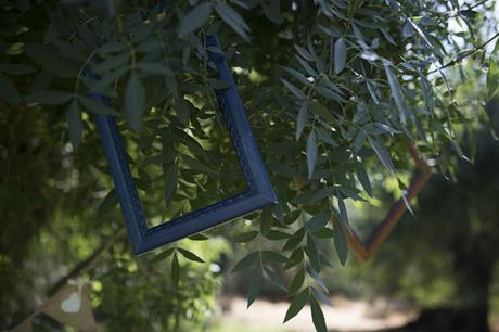 Alba&Ricardo: Una boda romántica con mucho encanto.