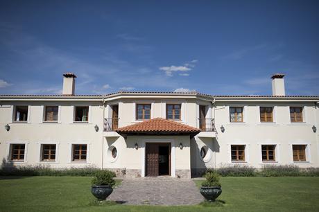 Alba&Ricardo: Una boda romántica con mucho encanto.