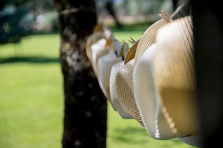 Alba&Ricardo: Una boda romántica con mucho encanto.