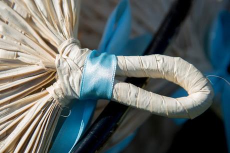 Alba&Ricardo: Una boda romántica con mucho encanto.