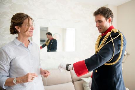 Alba&Ricardo: Una boda romántica con mucho encanto.