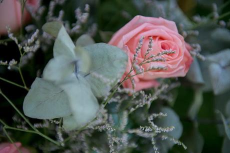 Alba&Ricardo: Una boda romántica con mucho encanto.