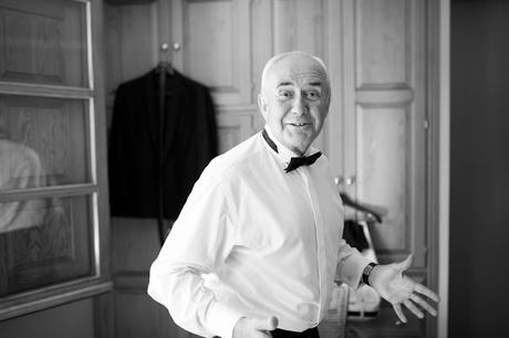 Alba&Ricardo: Una boda romántica con mucho encanto.