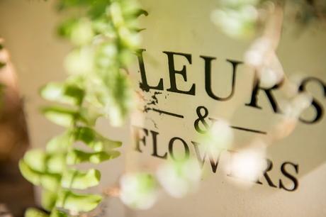 Alba&Ricardo: Una boda romántica con mucho encanto.