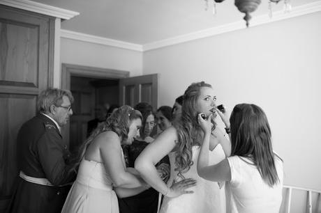 Alba&Ricardo: Una boda romántica con mucho encanto.