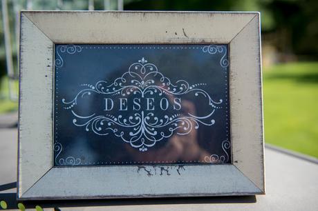 Alba&Ricardo: Una boda romántica con mucho encanto.